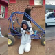 Two Alabama men were arrested after this gun-toting Mannequin Challenge went viral.
ABC News Screenshot
